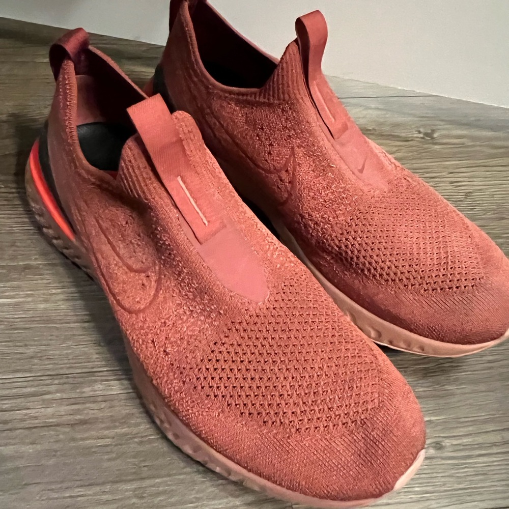 Nike Phantom React Mens 9